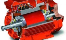 induction Generator