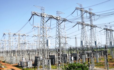Advantages & Disadvantages of Air Insulated Substation