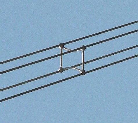 Bundled Conductors in Transmission Lines