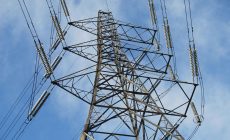 Charging Currents in Transmission Lines