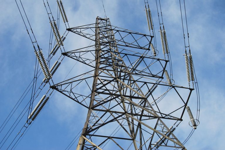 Charging Currents in Transmission Lines