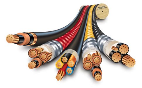 Electrical Cables Interview Questions & Answers