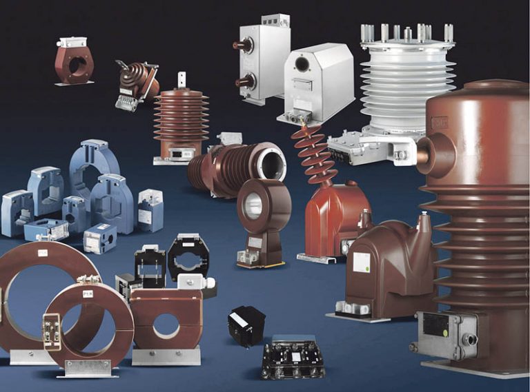 Functions of Instrument Transformers (CTs and PTs)