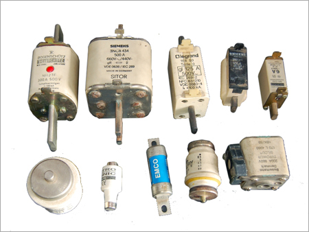 Fuse in a Electrical Circuit