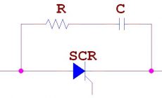 How Snubber Circuit works