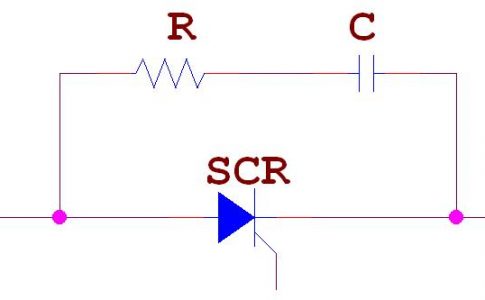 How Snubber Circuit works