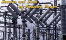 Reactive Power Sources and Sinks in Power System