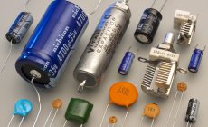 Shunt Capacitor Advantages in Power System
