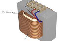 Transformer Tap changer