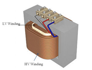 What is a transformer tap changer? - Engineering Tutorial