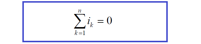 KCL Equation