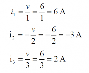 KCL Formula 3