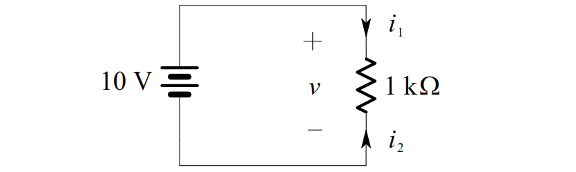 Ohms Law Example