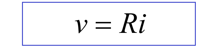 Ohms Law