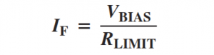 Ideal Diode Current