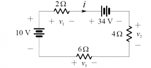 Combining Independent Voltage Sources in Series - Engineering Tutorial