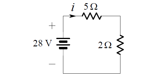 Parallel Resistors Circuit Example 3