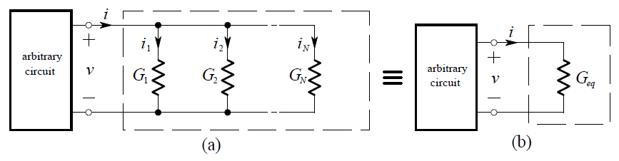 Parallel Resistors