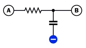 Resistor Used For Audio Tone Control