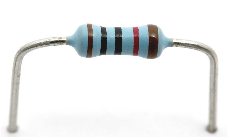 Resistors Principle & Applications