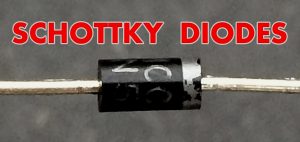 Schottky Diode