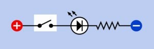 Use-A-Resistor-In-Series-With-LED