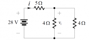 Voltage Divider Rule - Engineering Tutorial