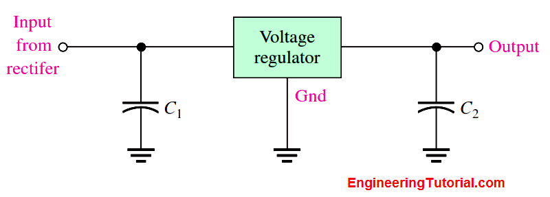 Voltage Regulator