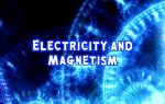 Electricity Magnetism