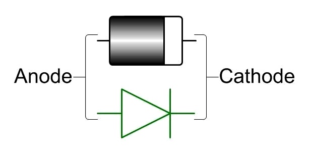 Rectifier Diode