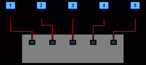 Switch Working Animation