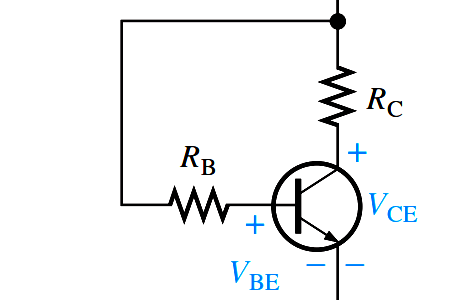 Transistor Base Bias