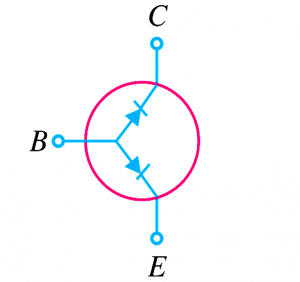 Transistor Symbol